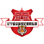 辽宁盛京新锐 vs 昆山张浦竞技