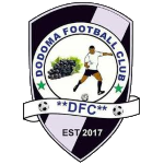 多多玛吉吉FC vs 姆贝亚市