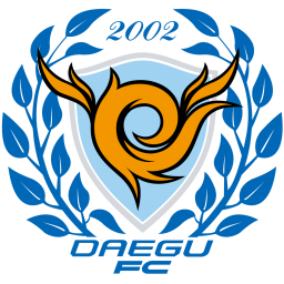 大邱FC vs 始兴市民
