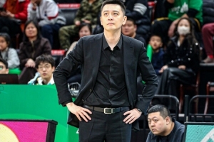衷心祝愿！愿前辽宁男篮主教练、辽篮传奇杨鸣41岁生日愉快！