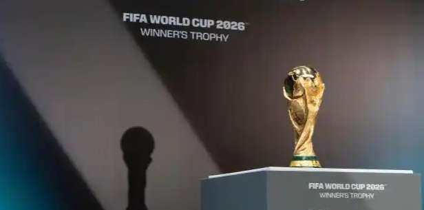 世界杯直播小米2026哪里看的