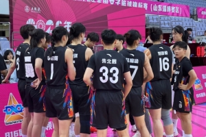 全国女子篮球锦标赛第十日：合肥遗憾错失绝杀，北师大惊险获胜，陕西以2分优势击败新疆