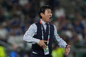 日本媒体预测淘汰赛对手：小组第一战摩洛哥、第二战巴西、第三战可能遭遇法国或挪威