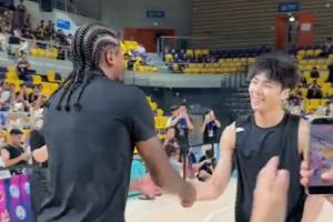 凭什么赢？三点拆解杰伦·格林本场的取胜钥匙