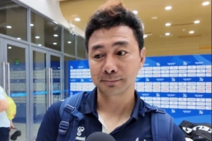 在大连再度击败铁人！王选宏表示：战胜任何对手都感到高兴