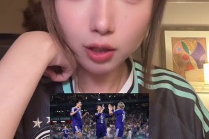 青书：有没有人跟我一样，等不及看世界杯淘汰赛日本死磕巴西了？