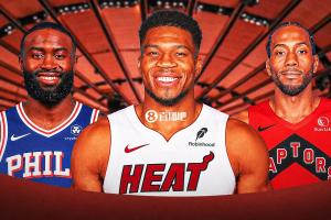 交易市场异常火爆！短短两周内，NBA联盟已交易三名前最有价值球员得主！