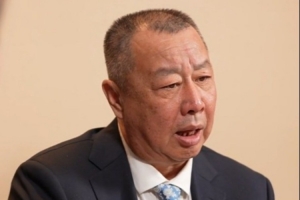吴庆龙谈辽宁篮球三连冠：喜悦！他们达成了我们未达成的目标