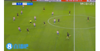 战报：曼城2-1反超马竞