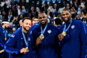 詹杜库退出NBA后是否会更受欢迎？帕森斯谈收视创新高：是的，总有一批新秀不断涌现
