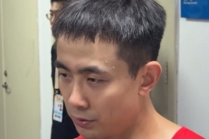 赵继伟表示：我们备战充分，部分伤病球员未到队，人员搭配成挑战