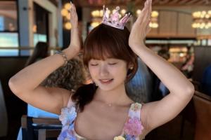 杨瀚森女友争议判罚引焦点：女大三，24岁生日背后的故事