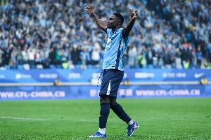 战报：大连英博1-0辽宁铁人，球市商业收入亮眼