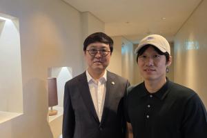 小组淘汰!官方宣布:韩国将设立足球改革委员会,朴智星担任会长