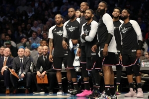 攻防转换成关键！NBA球星如何凭三招锁定胜局