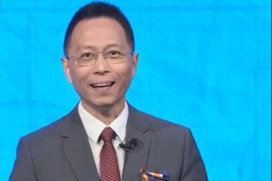 詹俊点评:翁达夫禁区内效率惊人,成为近年德国足球的神奇替补