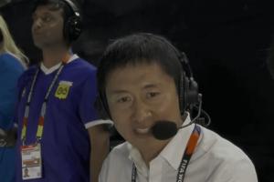 小组赛淘汰！韩国传奇泪洒赛场：上届有32队参赛，如今韩国与世界杯无缘无异