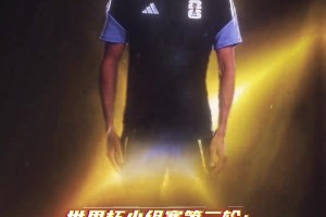 世界杯官方视频宣布：马宁将担任世界杯厄瓜多尔vs库拉索主裁