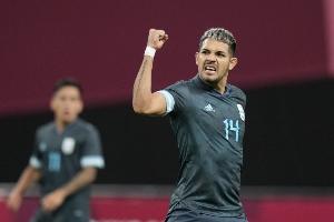 狂飙！梅迪纳强势加盟，勒沃库森2000万欧签下新王牌