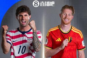 比利时记者称：FIFA的不公正决定严重刺激了比利时，美国做好准备吧