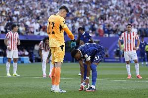 南美足协主席高度评价巴拉圭:16年后再登世界杯舞台,你们赢得了尊敬
