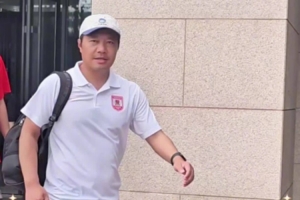 长春亚泰启程赴梅州 携手开启7月连续客场之旅
