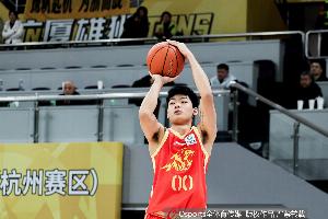 37分14板！王欣瑞NBL赛场再创辉煌，数据领跑全队