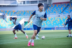 赛前官方指导·比赛前夕24小时 7月首站，客场挑战天津津门虎