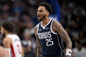 骑士瞄准自由球员PJ·华盛顿,其全面能力符合球队需求