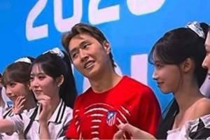 狂飙！李刚仁首秀惊艳，马竞季前赛激战曼城