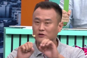 徐云龙：中国很多苗子踢不了球，流失了很多像梅西C罗这样的球员