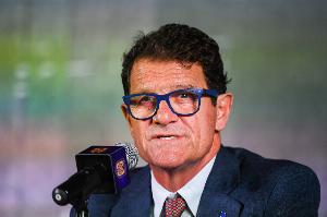 卡佩罗称伊布孤军奋战，米兰内斗事件造成重大损失