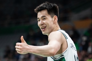 同曦队将与郭昊文签订3年顶薪合同，若他未来有机会加盟NBA，同曦队也将给予支持