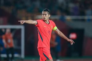 法国媒体预测世界杯增员后亚洲足球联合会将获得12个席位，但中国国家足球队位列亚洲第13位