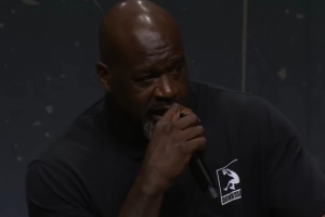 奥尼尔严厉批评NBA扣篮大赛:顶尖球员不敢参赛且不擅长表演