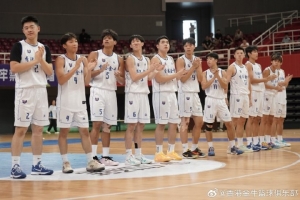 全场得分85分！金牛青年队创三项新纪录，数据优势明显