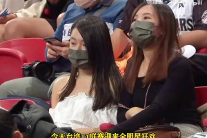 飞跃霍华德一战成名，中国台湾扣篮大赛到底有多强？