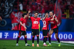 顶住压力！蓉城将士逆境中展现坚韧意志