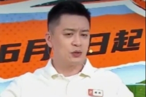 杨鸣论青训：当前青少年选择众多，真正走上职业道路的寥寥无几