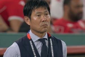 日本以4-0完胜突尼斯!亚足联队伍终止6连败,本届总成绩为3胜4平6负