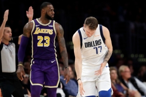 东契奇里程碑式胜利：这一战将改写NBA格局？