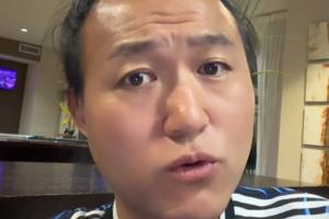 王涛：即便面对全网质疑，我也会捍卫自身权益，即使所有人都针对梅西