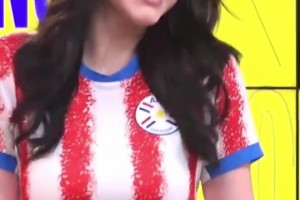 梨形身材太美了