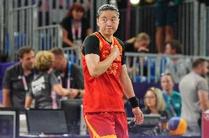 山东媒体报道：王丽丽和李文霞很可能加入山东高速女篮