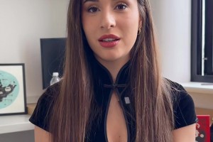 大佬背后的女人！哈兰德女友温情承诺：一生守护他的足球梦