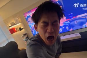 苏醒：梅西逆生长的表现让我难以言表，之前已经决定前往纽约观看决赛