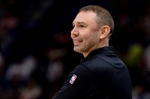 名记透露：掘金寻求前NBA教头加盟阿德尔曼教练团队