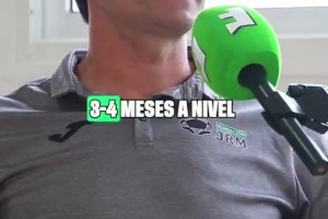 痛苦！前西甲裁判：当年罚下C罗让我承受了三四个月的心理煎熬