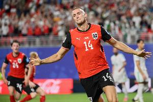 3-3神剧情！镜报：FIFA未对阿尔及利亚对奥地利比赛假球指控进行调查