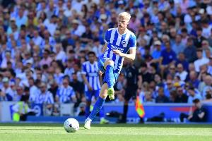 热刺以5200万镑价格与布莱顿达成范赫克转会协议，个人条款无障碍